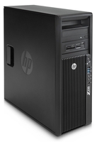 HP Z220 CMT Intel Xeon E3-1245v2 3.4 8M 4C,  Windows 8 Pro 64 bit downgraded to Windows 7 Pro 64 bit,  4 GB DDR3-1600 ECC (2x2GB) RAM,  1 TB 7200 RPM SATA HDD,  16X DVDRW,  Media Card Reader,  Intel HD P4000,  USB Laser Scroll
