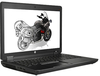 HP Zbook 15 G2 15.6" 8GB Intel Core i7 (4th Gen) 4710MQ / 2.5 GHz 256GB SSD Mobile Workstation