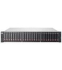 HPE Modular Smart Array 1040 Dual Controller SFF Storage