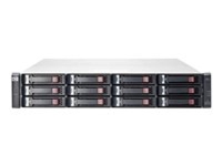 HPE Modular Smart Array 2040 SAN Controller