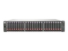 HPE Modular Smart Array 2040 SAS Dual Controller SFF Storage