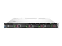 HPE ProLiant DL60 Gen9 E5-2609v3 8GB-R B140i 4LFF SATA 550W PS Base Server