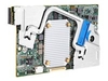 HPE Smart Array P246br/1GB FBWC 12Gb 4-ports Int SAS Controller