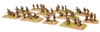 Hungarian - Puskas Platoon - Flames of War