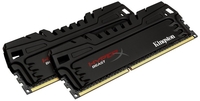 Hyper X Beast Series 16GB 2133MHz DDR3 Non-ECC CL11 DIMM (Kit of 2) XMP