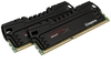 HyperX 16GB 1600MHz DDR3 CL9 DIMM (Kit of 2) XMP Beast Series