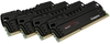 HyperX 32GB 1600MHz DDR3 CL9 DIMM (Kit of 4) XMP Beast Series