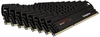 HyperX 64GB 2133MHz DDR3 Non-ECC CL11 DIMM (Kit of 8) XMP Beast Series Memory