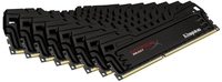 HyperX 64GB 2133MHz DDR3 Non-ECC CL11 DIMM (Kit of 8) XMP Beast Series Memory