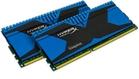 HyperX 8GB 2133MHz DDR3 Non-ECC CL11 DIMM (Kit of 2) XMP Predator Series