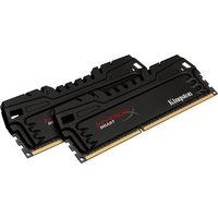 HyperX 8GB 2400MHz DDR3 Non-ECC CL11 DIMM (Kit of 2) XMP Beast Series