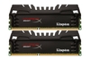 HyperX Beast Series 16GB (2 x 8GB Kit of 2) 2400MHz DDR3 Non-ECC CL11 DIMM XMP