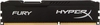 HyperX Fury Black Series 4GB 1600MHz DDR3 CL10 DIMM Desktop Memory