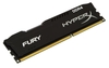 Hyperx Fury Black Series 4GB DDR4 2133MHz Cl 14 DIMM Memory