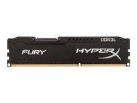 HyperX FURY Low Voltage 4GB DDR3L 1866MHz Memory