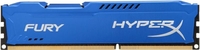 HyperX Fury Series 4GB 1333MHz DDR3 CL9 DIMM Memory