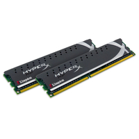 HyperX Genesis 16GB 1866MHz DDR3 Non-ECC CL11 DIMM (Kit of 2) HyperX Plug n Play