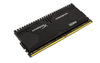 HyperX Predator 16GB 2666MHz DDR4 Non-ECC Memory (Kit of 4)