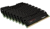 HyperX Predator Beast - Memory - 64 GB: 8 x 8 GB - DIMM 240-pin - DDR3 - 1866 MHz / PC3-14900 - CL10 - 1.5 V - unbuffered - non-ECC