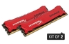 HyperX Savage 16GB 1866MHz DDR3 Non-ECC CL9 DIMM (Kit of 2) XMP Memory