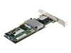 IBM ServeRAID M5210 storage controller (RAID) SATA 6Gb/s /SAS 12Gb/s PCIe 3.0 x8