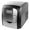 Ice Appliance OP-ZB09SS Deluxe Ice Cube Maker