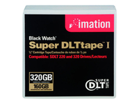 Imation Super DLTtape II Super DLT
