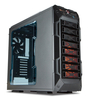 IN Win GR One Gaming Case Full Tower E-ATX USB3 Gunmetal Grey