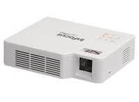 Infocus In1142 Dlp WXGA Pocket Projector - 700 Lumens
