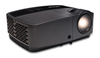 InFocus IN118HDxc DLP projector - 3D - 3200 lms