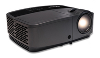 InFocus IN118HDxc DLP projector - 3D - 3200 lms