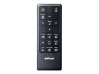 InFocus Navigator III Remote Remote control- Infrared