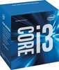 Intel Core i3 6100 3.7GHz Socket 1151 3MB L3 Cache Retail Boxed Processor