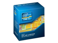 Intel Core i5 3350P 3.10GHz Socket 1155 6MB Cache Retail Boxed Processor