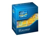 Intel Core i5 3350P 3.10GHz Socket 1155 6MB L3 Cache Retail Boxed Processor
