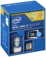 Intel Core i5-5675C Processor (4M Cache up to 3.60 GHz)