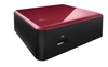 Intel Next Unit of Computing Kit DC3217BY - Core i3 3217U 1.8 GHz Barebone