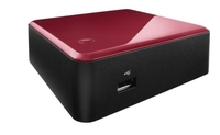 Intel Next Unit of Computing Kit DC3217BY - Core i3 3217U 1.8 GHz Barebone
