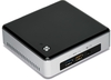 Intel NUC Kit BOXNUC5i3RYK Intel Core i3-5010U Barebone