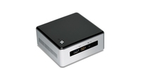 Intel NUC Kit NUC5i3RYH Intel Core i3-5010U Barebone