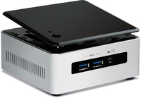 Intel Nuc Kit NUC5i5MYHE Core i5 5300U Barebone