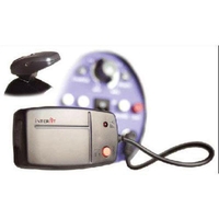 Interfit INT412 Radio Transmitter/Receiver 1 Channel Se