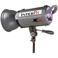 Interfit Stellar X Single Head 300w Flash INT421