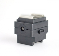 Interfit Strobies Hotshoe Adapter for Sony/Minolta STR114
