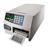 Intermec EasyCoder PF4i - Label printer - B/W - direct thermal - Roll (11.4 cm) - 203 dpi - up to 200 mm/sec - serial,  USB,  10/100Base-TX