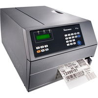 Intermec EasyCoder PX6i 300dpi Label Printer -Parallel,  serial,  USB,  & 10/100
