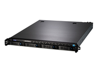 Iomega StorCenter px4-300r 8TB (4x2TB) 4 Bay 1U Rackmount NAS
