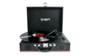ION Vinyl Transport Turntable with Built in Speakers
