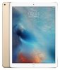 iPad Pro Wi-Fi Cell 128GB Gold (Apple Sim) - A9X CPU chip - 128GB Flash + Wifi - 12.9" LED Multitouch Display - Bluetooth + 2 Cameras - Apple iOS 9