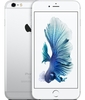 iPhone 6S+ 16Gb Silver, A9 chip with 64-bit,  Retina HD display with 3D Touch 5.5 -inch,  12-megapixel and facetime 5-megapixel,  cellular and Wifi 8209;Fi with MIMO Bluetooth,  LTE Phone